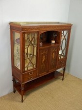 Antico edwards Roberts