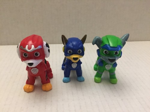 Personaggi paw patrol the - personaggi,