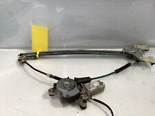 ALZACRISTALLO ELETTRICO ANT. DX PER OPEL Agila 1° Serie (00>04)