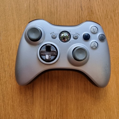 Controller xbox 360 joystick - controller,