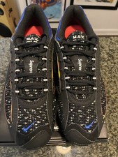 Taglia 10,5 - Nike Supreme x