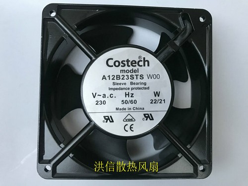 Costech ventola - costech,