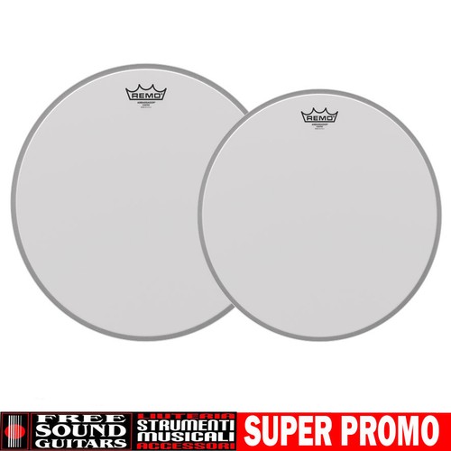 Pelle remo ambassador coated - remo,