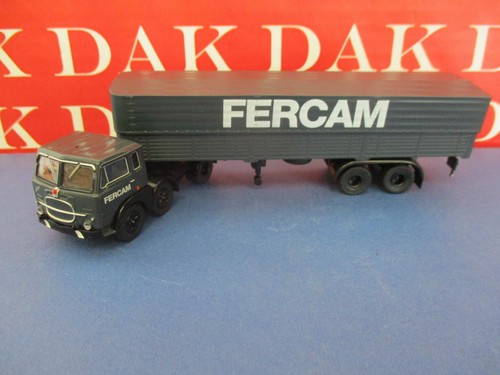 Modellino camion truck - 1/87,