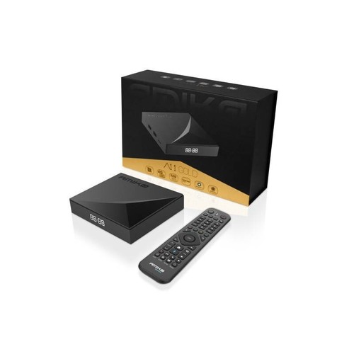 Amiko a11 oro wifi - a11, 6