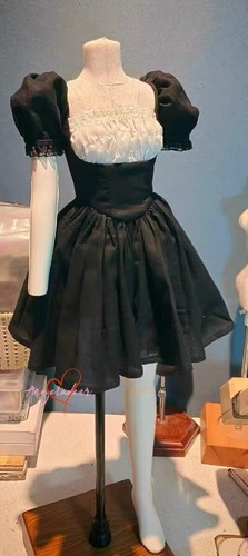 4msd 3sd sd16 bjd - sd16, vestiti
