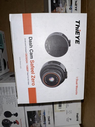 Thieye safeel one 1080p dash - 1080p,