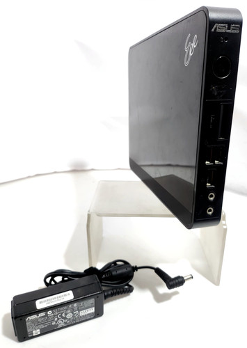 Mini computer asus - pc, eeebox