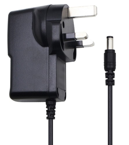 Adattatore alimentatore uk - adattatore, ac