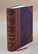 An Historical Journal Of The