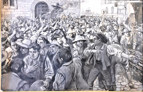 José calderé marti - calderé, (19e-20e)