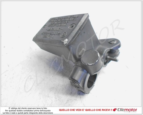 Pompa freno anteriore brake - freno,