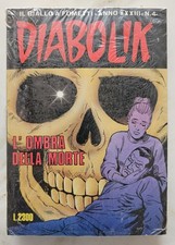 c5) DIABOLIK anno XXXIII  n