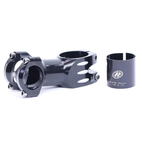 Reverse trail cannondale - reverse, s-trail