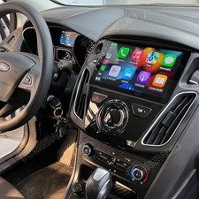 Per Ford Focus 2012-2018 MK3