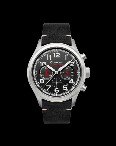Cortebert ouragon clarity - ouragon,