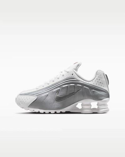 Nike shox scarpe da - scarpe,