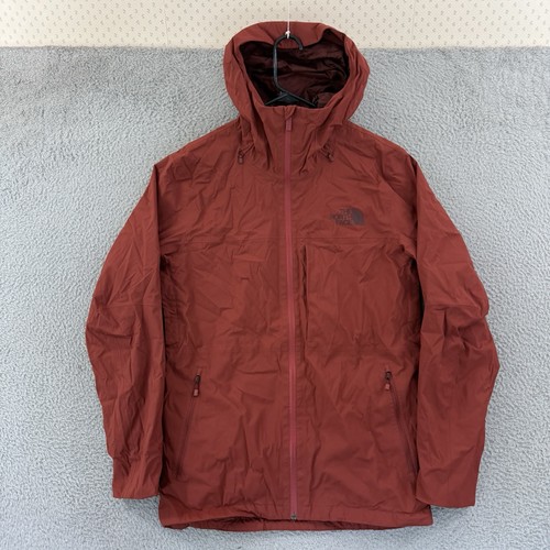The north face arrowood giacca - the,