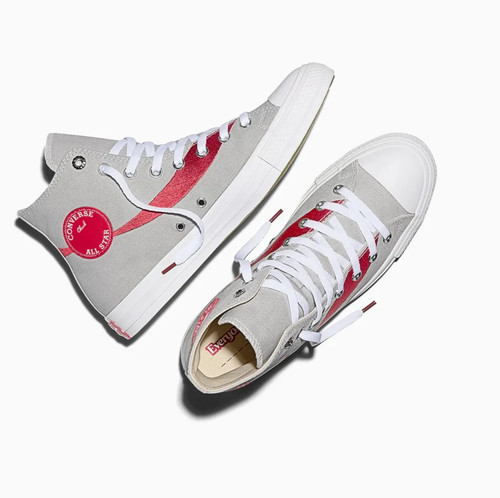 All star chuck - star,