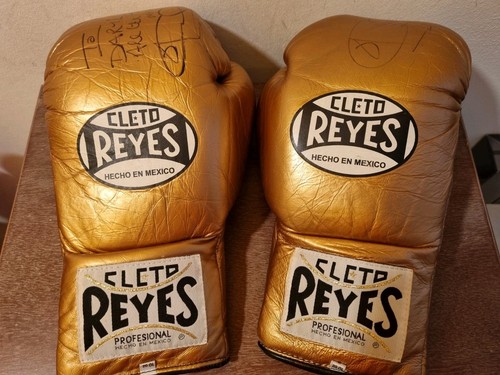Guantoni boxe cleto - guantoni, da