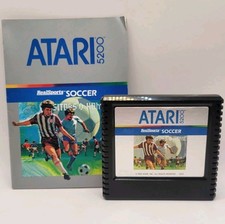 Cartuccia e manuale videogioco