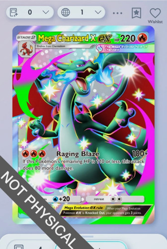 Pokemon tcg pocket mega - pocket,