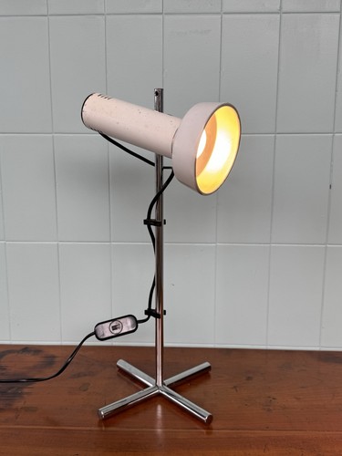 Lampada italiana vintage - lampada,