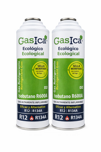 Gas refrigerante coche - coche, |