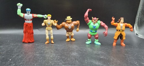 Ghostbusters filmation yolanda - filmation,