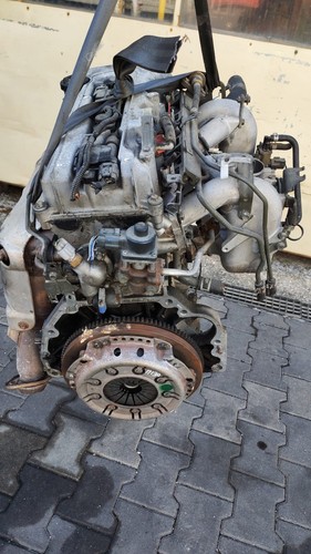 Motore suzuki jimny 3 - motore,
