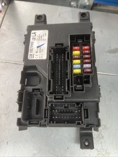 BODY COMPUTER PER OPEL Corsa D 3P 1° Serie 13279900 (06>)