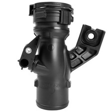 Tubo aspirazione aria intercooler turbo per Nissan Qashqai 1.5 Dci 14460BB30A