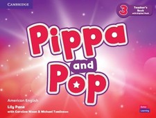 Pippa and pop - and, level