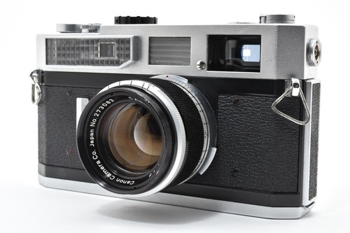 Quasi nuovo canon model - nuovo],