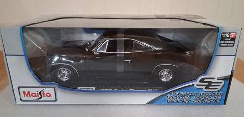Dodge charger 1969 - dodge,