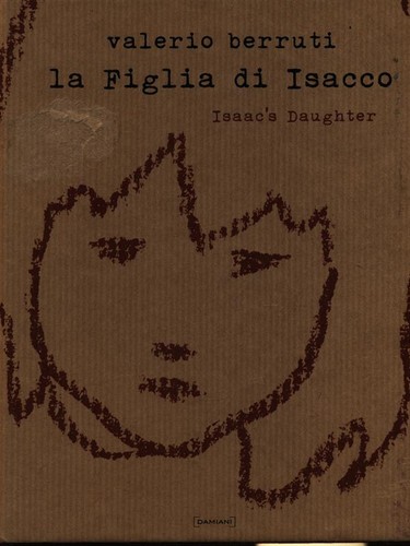 Figlia isacco arte - figlia,