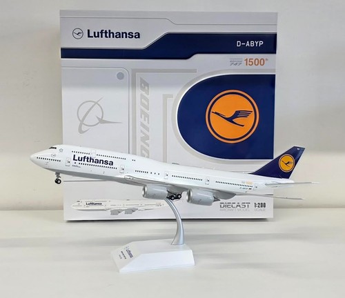 Wings 200 boeing - jc,