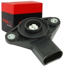 METZGER SENSORE VALVOLA DI