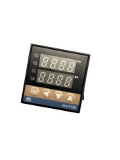 TERMOREGOLATORE DIGITALE 220