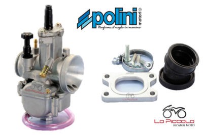 Carburatore pwk ø28 - carburatore,