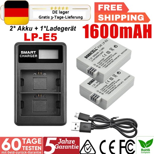 Batteria lcd doppio - batteria,