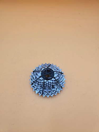 Cassetta campagnolo chorus - campagnolo, 11