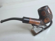 Pipa in radica OLD HOUSE anni