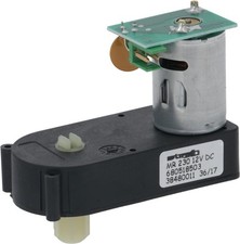 Motoriduttore 12v DC