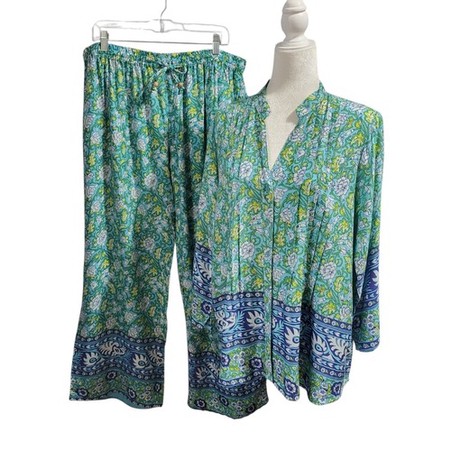 Signals lounge pajama set - signals,