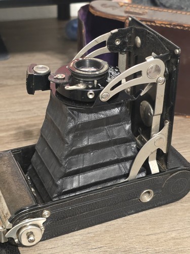Voigtländer fotocamera