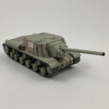 ISU-122 USSR carro armato