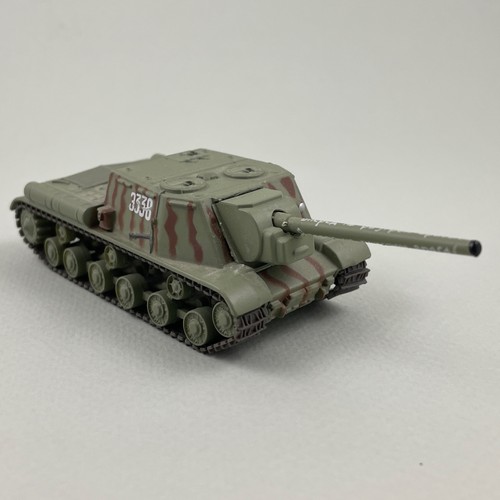 Isu 122 ussr - isu-122, carro