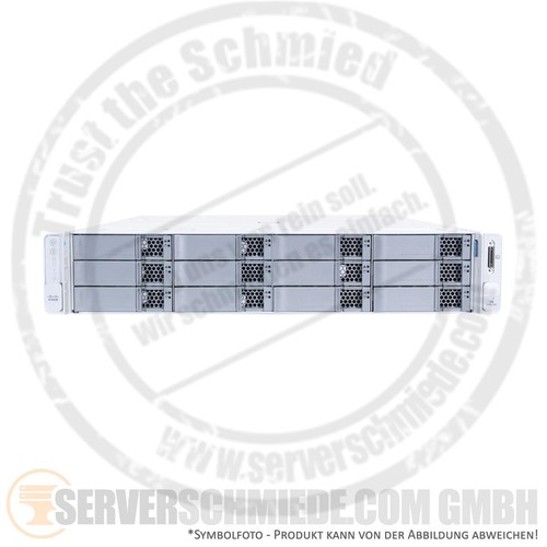 Cisco c240 12x lff - 3,5",