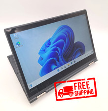 Portatile Lenovo ThinkPad Yoga
